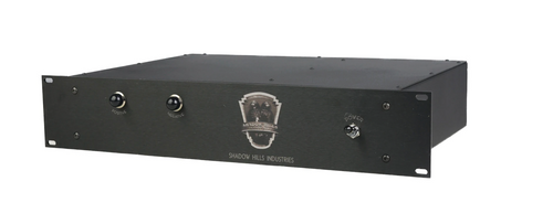 Universal Linear Regulated Power Supply